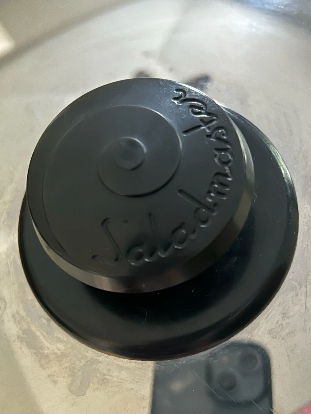 vintage Saladmaster stock pot made of T304S stainless‎ steel